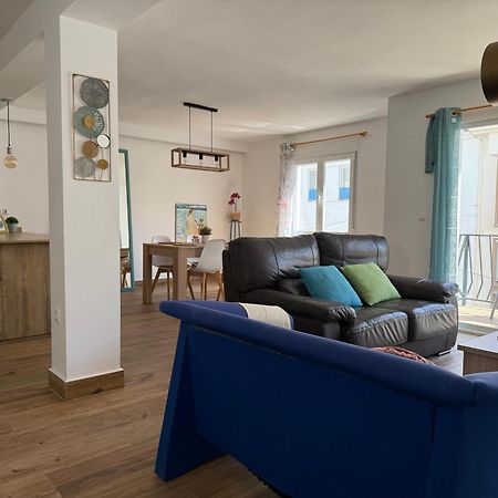Apartamento Avenida Principal II Альтеа Экстерьер фото
