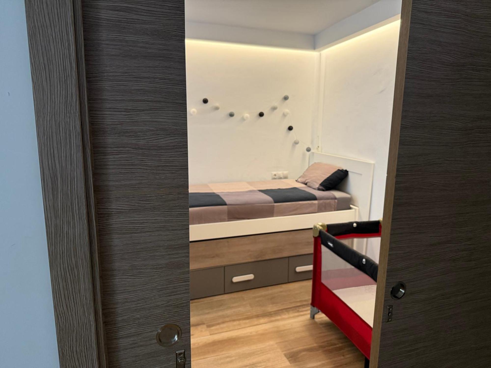 Apartamento Avenida Principal II Альтеа Экстерьер фото