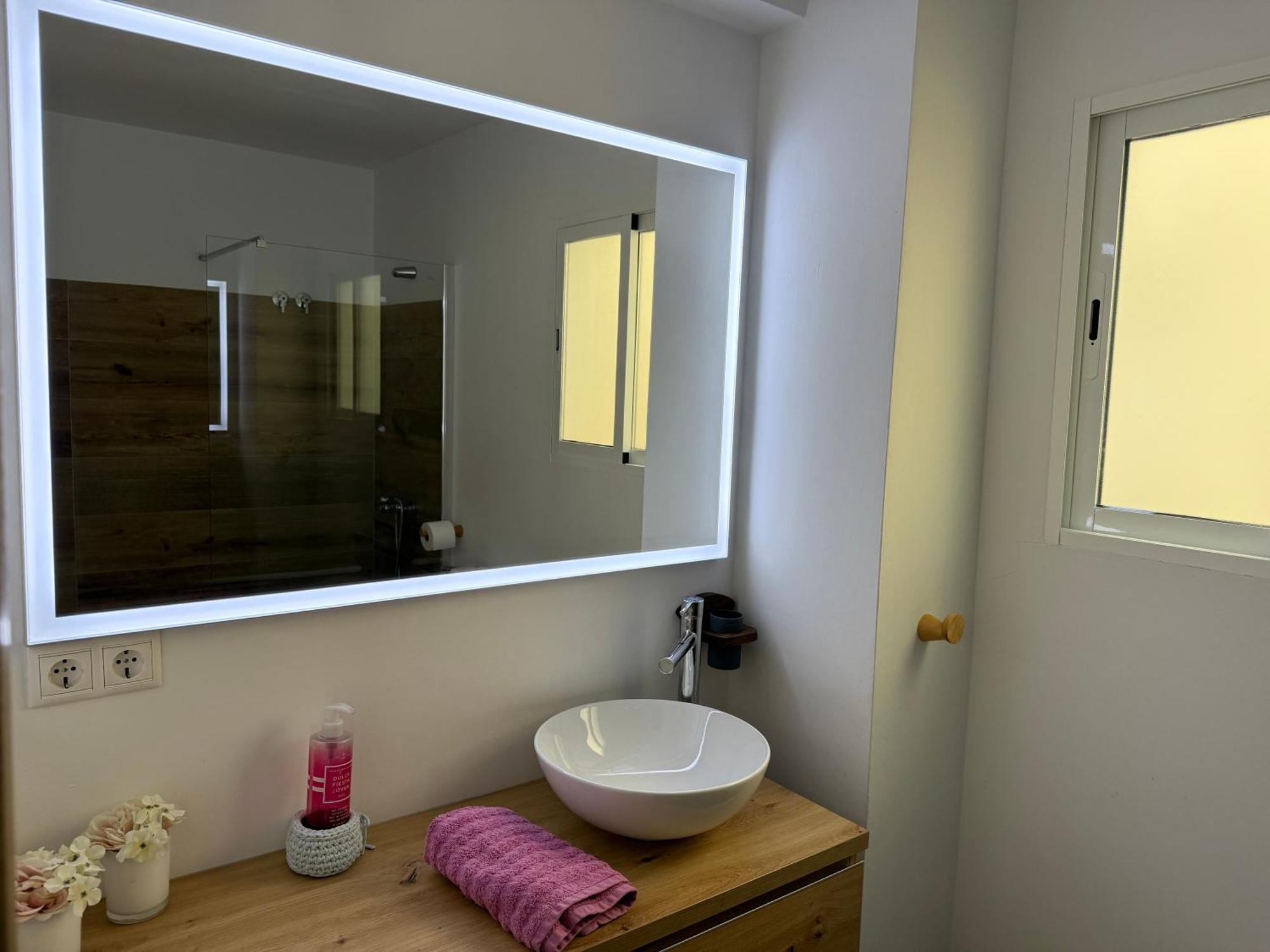 Apartamento Avenida Principal II Альтеа Экстерьер фото