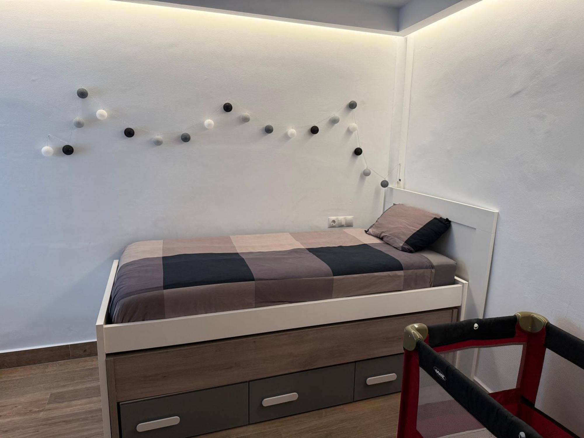 Apartamento Avenida Principal II Альтеа Экстерьер фото